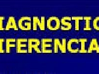 EQUIPO de DIAGNOSTICO DIFERENCIAL(capítulo psiquiatría)http://www.diagnosticodiferencial.com.uy/